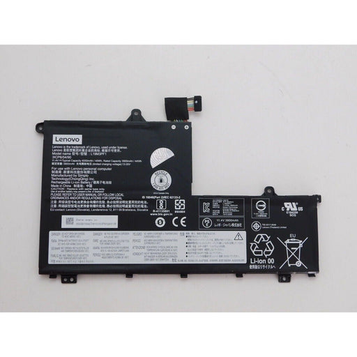 L19M3PF1 New Genuine Lenovo L19L3PF1 L19M3PF0 Battery 45WH - LaptopBatteries.ca