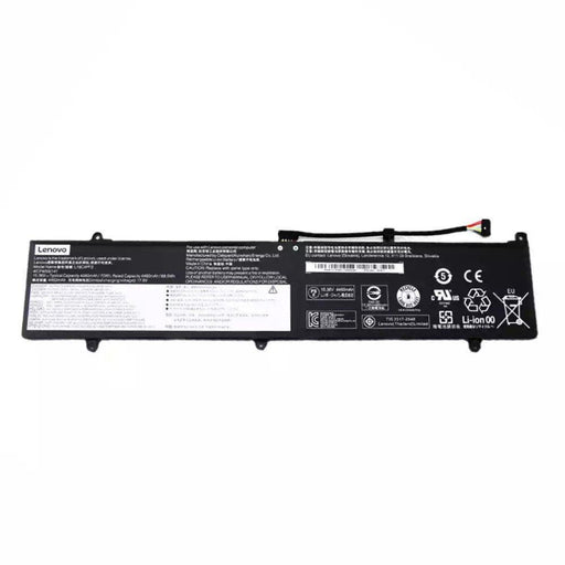 L19M4PF2 New Genuine Lenovo 5B10X18187 5B10X18188 L19C4PF2 Battery 70WH - LaptopBatteries.ca