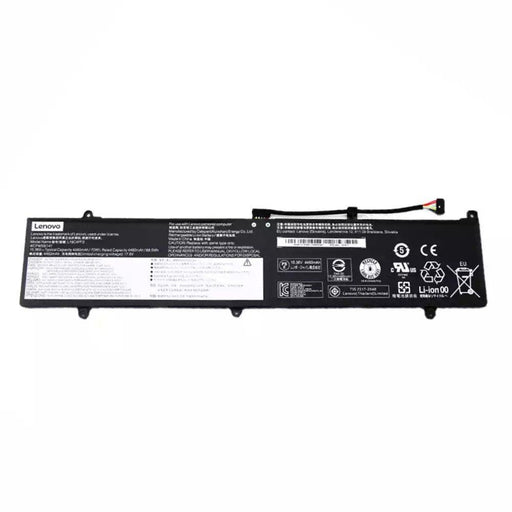 L19M4PF2 New Genuine Lenovo Yoga Creator 7-15IMH05 Battery 70WH - LaptopBatteries.ca