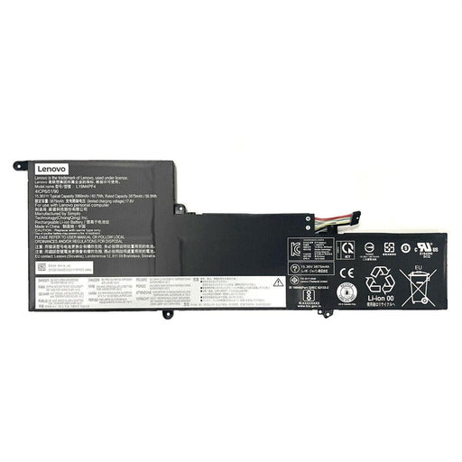 L19M4PF4 New Genuine Lenovo IdeaPad Slim 7 14ITL05 Battery 60.7WH - LaptopBatteries.ca