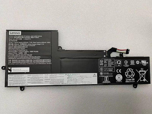 L19M4PF5 New Genuine Lenovo 5B10W65281 L19C4PF5 5B10W65278 Battery 71WH - LaptopBatteries.ca