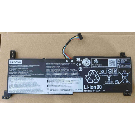 L20C2PF0 New Genuine Lenovo V14 V15 G2-ALC Battery 38WH - LaptopBatteries.ca