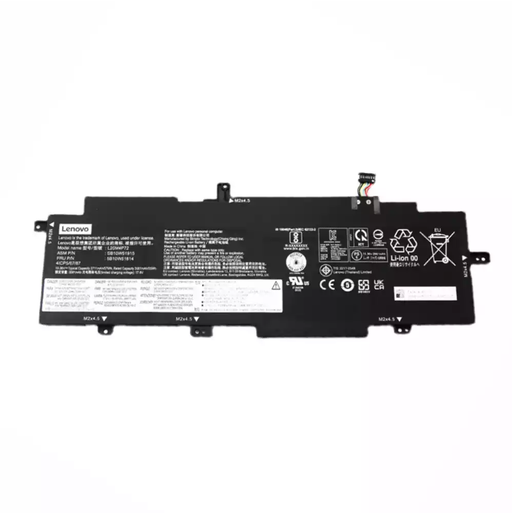 L20C4P72 New Genuine Lenovo ThinkPad 5B10W51815 SB10W51916 Battery 57WH - LaptopBatteries.ca