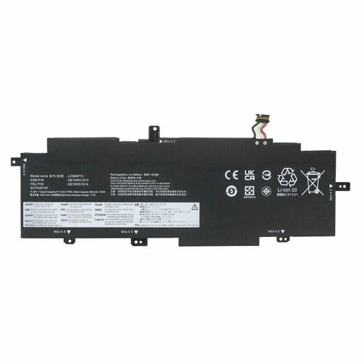 L20C4P72 New Compatible Lenovo ThinkPad L20D4P72 L20L4P72 L20M4P72 Battery 57WH - LaptopBatteries.ca