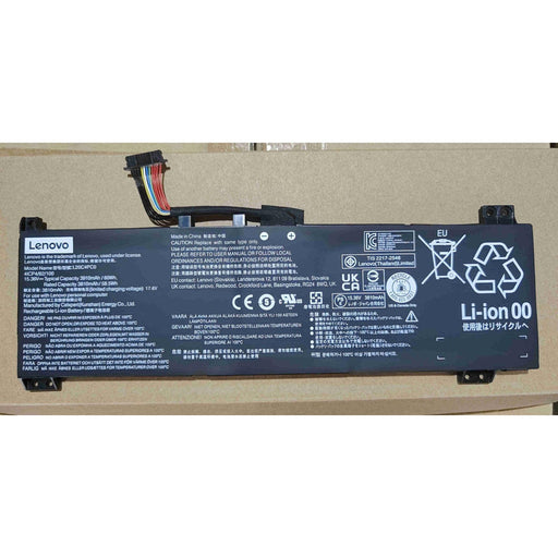 L20C4PC0 New Genuine Lenovo Legion 5-15ACH6H Battery 60WH - LaptopBatteries.ca