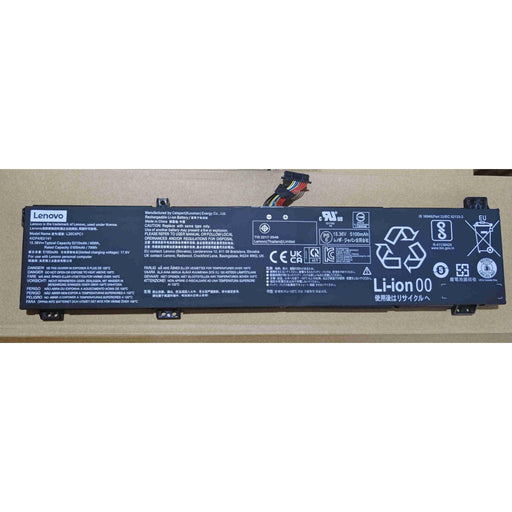 L20C4PC1 New Genuine Lenovo Legion 5 Pro 16ACH6H Battery 80WH - LaptopBatteries.ca