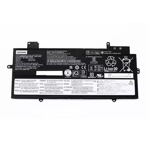 L20M4P71 New Genuine Lenovo 5B10W13974 SB10T83218 5B10W13975 Battery 57WH - LaptopBatteries.ca
