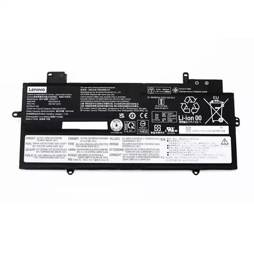 L20M4P71 New Genuine Lenovo L20L4P71 SB10T83215 5B10W13972 Battery 57WH - LaptopBatteries.ca