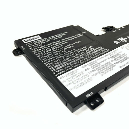 L20M4PE1 New Genuine Lenovo SB11B66551 SB11B66553 Battery 75WH - LaptopBatteries.ca