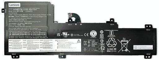 L20M4PE1 New Genuine Lenovo IdeaPad Creator 5-16ACH6 Battery 75WH - LaptopBatteries.ca