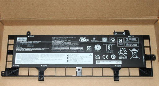 L21L4P72 New Genuine Lenovo ThinkPad L21D4P72 L21M4P73 Battery 52.5WH - LaptopBatteries.ca