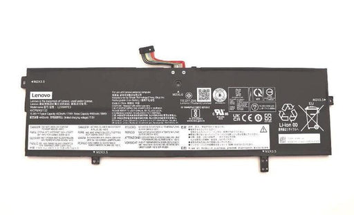 L21M4PE3 New Genuine Lenovo Yoga 7-14ARB7 7-14IAL7 Battery 71WH - LaptopBatteries.ca
