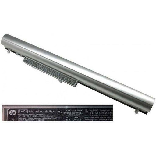 LA04 New Genuine HP 728460-001 752237-001 776622-001 888182064801 888793070383 Battery 41Wh - LaptopBatteries.ca