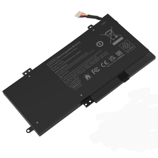 LE03XL New Compatible HP Envy X360 15-W 15T-W M6-W Battery 48WH - LaptopBatteries.ca