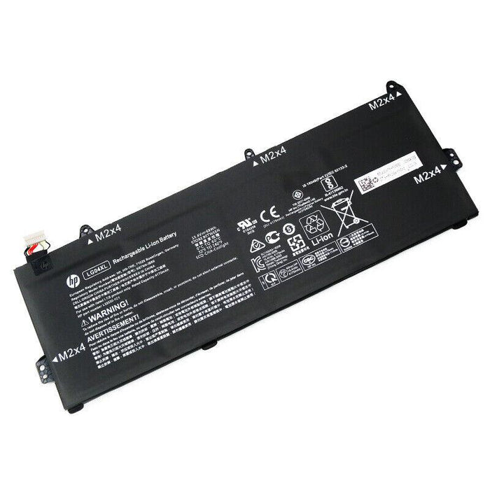 LG04XL New Genuine HP 15-CS1070TX 15-CS1071TX Battery 68WH - LaptopBatteries.ca