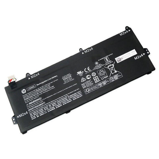LG04XL New Genuine HP HSTNN-IB8S Battery 68WH - LaptopBatteries.ca