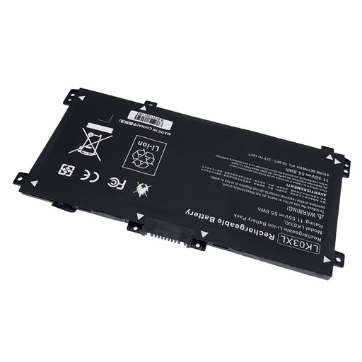 LK03XL New Compatible HP 916368-421 916368-541 916814-855 Battery 52.5WH - LaptopBatteries.ca