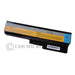 LNG450AFTER6C New Lenovo B460 B550 N500 G430 G450 G455 G530 Compatible Laptop Battery 6 Cell - LaptopBatteries.ca