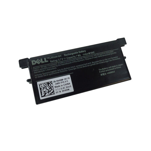 New Dell PowerEdge PERC 5/E 6/E H700 H800 Raid Controller Battery Backup M164C - LaptopParts.ca