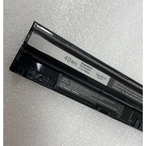 M5Y1K New Compatible Dell GXVJ3 HD4J0 453-BBBR 451-BBOO Battery 40Wh - LaptopBatteries.ca