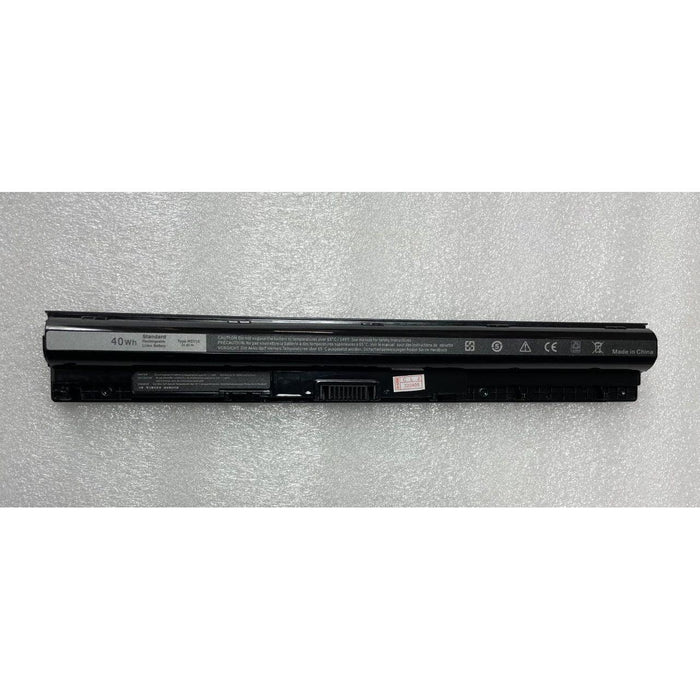 M5Y1K New Compatible Dell 07G07 6YFVW 78V9D 1KFH3 K185W WKRJ2 VN3N0 Battery 40Wh - LaptopBatteries.ca