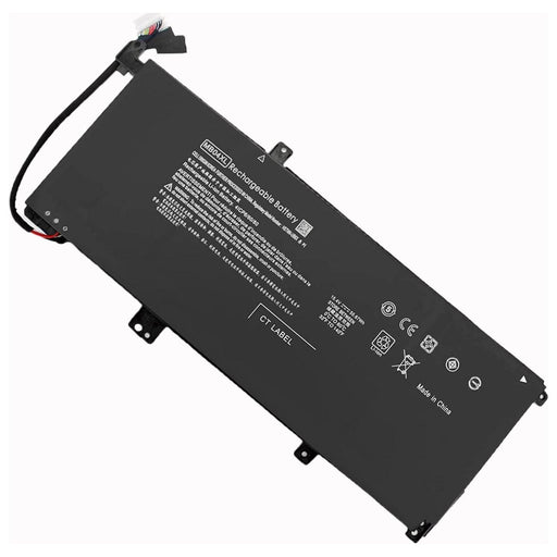 MB04XL New Compatible HP HSTNN-UB6X TPN-W119 Battery 55.67WH - LaptopBatteries.ca