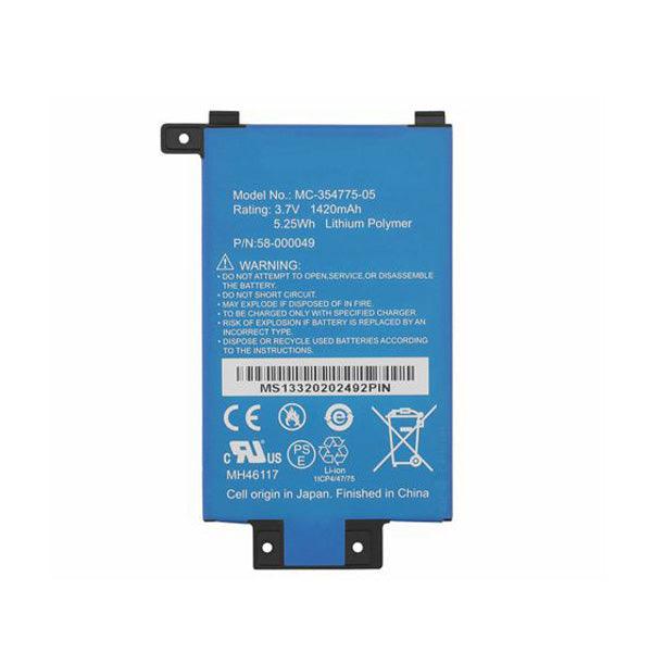 MC-354775-05 New Amazon Kindle PaperWhite 2nd Gen 58-000049 Battery 5.25WH - LaptopBatteries.ca