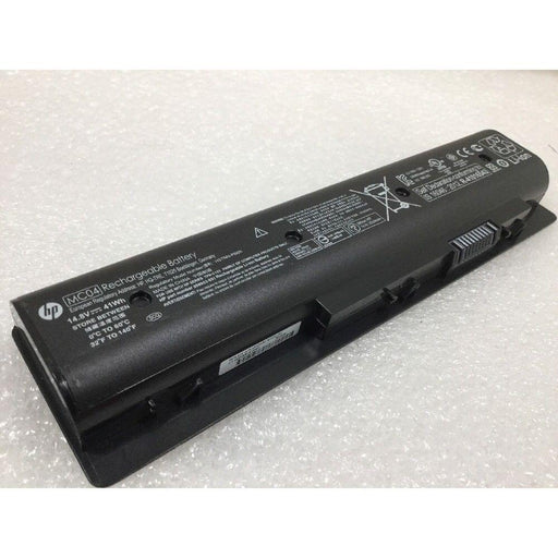 New Genuine HP Envy 17-n100ni 17-n100nl 17-n101ng 17-n103ng 17-n106ng 17-n107ng Battery 41Wh - LaptopParts.ca