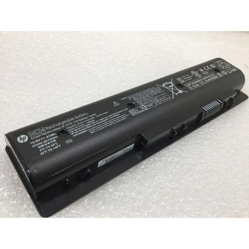 New Genuine HP Envy 17-r106ng 17-r107ng 17-r108ng 17-r110ng 17-r116nf Battery 41Wh - LaptopParts.ca