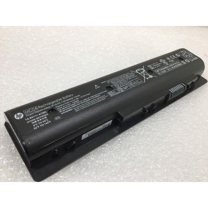 New Genuine HP Envy 17-r106ng 17-r107ng 17-r108ng 17-r110ng 17-r116nf Battery 41Wh - LaptopParts.ca