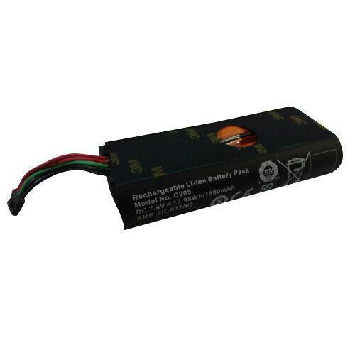 MC.JH911.002 New Acer C205 Projector Simplo Battery Pack 13.98Wh - LaptopBatteries.ca