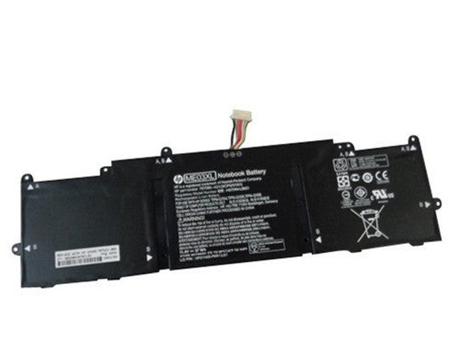 ME03XL New Genuine HP 787089-421 HSTNN-LB60 787521-005 HSTNN-UB6M 3ICP5/57/81 TPN-Q154 TPN-Q156 Battery 37Wh - LaptopBatteries.ca