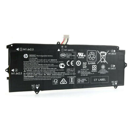 MG04XL New Genuine HP Battery 40WH - LaptopBatteries.ca