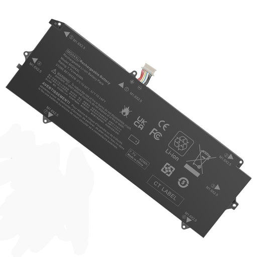 MG04XL New Compatible HP 812060-2B1 812060-2C1 HSTNN-DB7F Battery 40WH - LaptopBatteries.ca