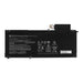 ML03XL New Genuine HP ML03042XL Battery 42WH - LaptopBatteries.ca