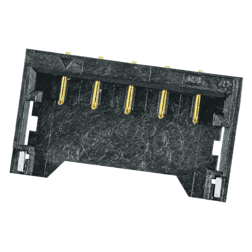 New Apple Mac Mini Unibody 5 Pin IR Battery Indicator Board Connector 78171-0005 - LaptopParts.ca