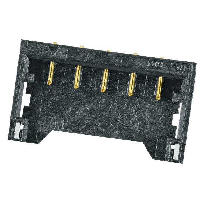 New Apple Mac Mini Unibody 5 Pin IR Battery Indicator Board Connector 78171-0005 - LaptopParts.ca