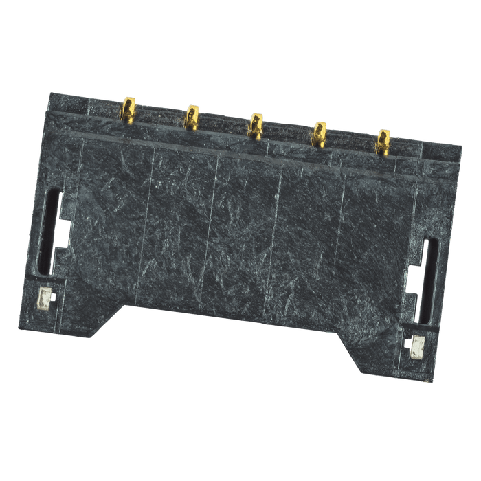 New Apple Mac Mini Unibody 5 Pin IR Battery Indicator Board Connector 78171-0005 - LaptopParts.ca