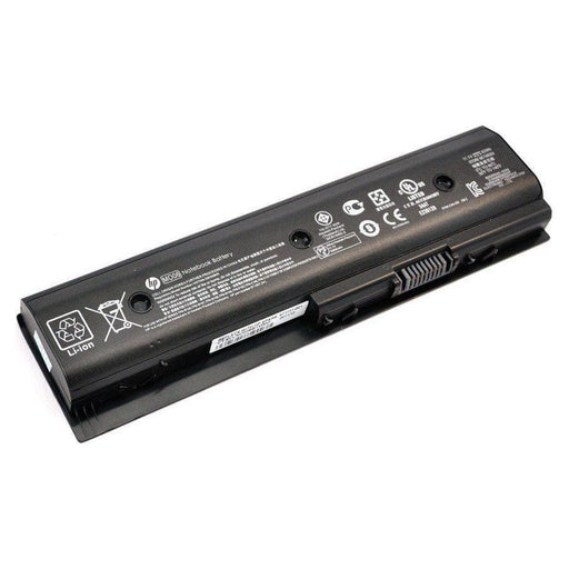 MO06 New Genuine HP H2L55AA HSTNN-LB3N 671731-001 Battery 62Wh - LaptopBatteries.ca