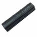 MU06 New Genuine HP 593554-001 586006-321 586006-361 586006-741 Battery 47Wh - LaptopBatteries.ca