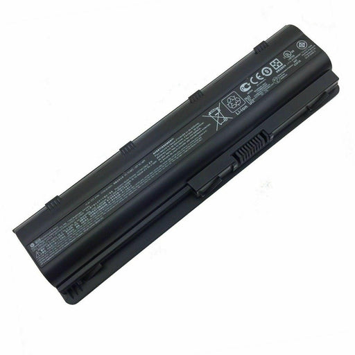 MU06 New Genuine HP HSTNN-Q47C HSTNN-Q48C HSTNN-Q49C HSTNN-Q50C HSTNN-Q51C HSTNN-I78C Battery 47Wh - LaptopBatteries.ca