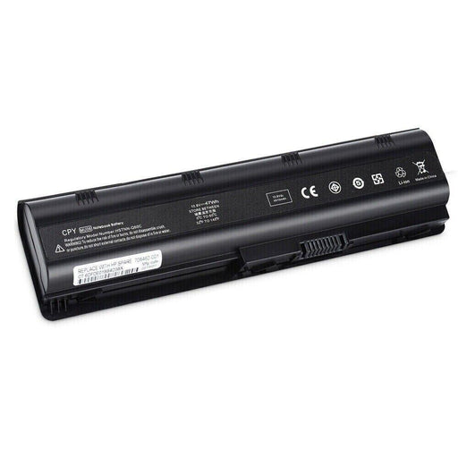 MU06 New Compatible HP HSTNN-Q60C HSTNN-Q61C HSTNN-Q62C HSTNN-Q63C HSTNN-Q64C Battery 47WH - LaptopBatteries.ca