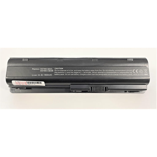 MU09 New Generic HP Pavilion DM4-1000 DM4T-1000 DV3-4000 High Capacity Battery 83Wh - LaptopBatteries.ca