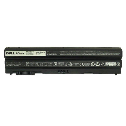 N3X1D New Genuine Dell 4KFGD HTX4D 2GWN5 Battery 65Wh - LaptopBatteries.ca