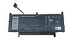 New Genuine Dell Latitude 9510 Battery 0N7HT0 N7HT0 52WH - LaptopParts.ca