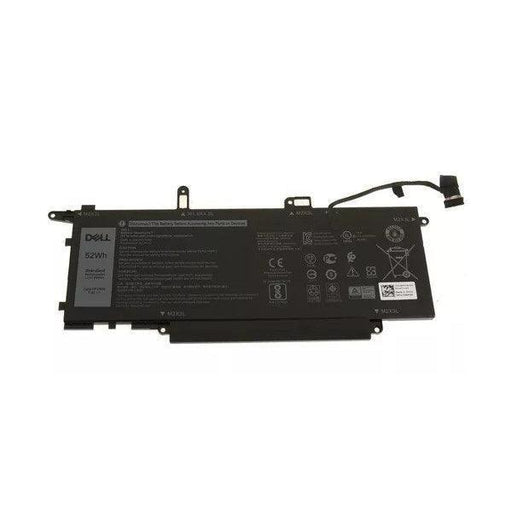 NF2MW New Genuine Dell Latitude 085XM8 8W3YY Battery 52WH - LaptopBatteries.ca