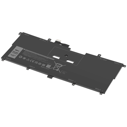 NNF1C New Compatible Dell 0HMPFH HMPFH NP0V3 P71G P71G001 Battery 46WH - LaptopBatteries.ca