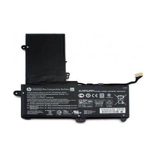 NU03XL New Genuine HP Pavilion x360 11-u101tu 11-u102tu 11-u103tu 11-u104tu 11-u105tu Battery 41.7Wh - LaptopBatteries.ca