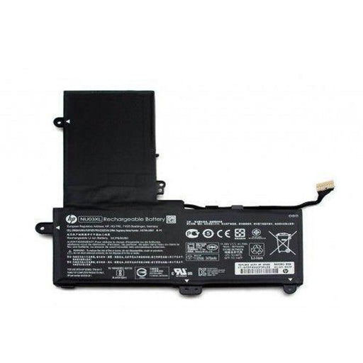 NU03XL New Genuine HP Pavilion x360 11-u110tu 11-u111tu 11-u112tu 11-u113tu 11-ab009la Battery 41.7Wh - LaptopBatteries.ca