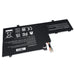 OM03XL New Compatible HP EliteBook 863167-1B1 863167-171 863280-855 0M03XL Battery 57Wh - LaptopBatteries.ca